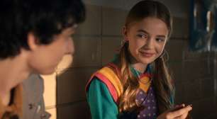 Qual é a idade de Nell Fischer? Atriz que faz Holly em Stranger Things é bem mais velha do que sua personagem na série