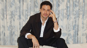 Rômulo Estrela é pisciano: entenda o charme do galã