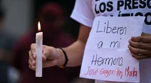 Venezuela liberta 99 detidos após protestos por reeleição de Maduro