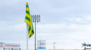 Zagueiro do Fluminense chega ao Mirassol por empréstimo