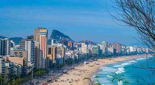Praias próprias para banho no Rio: lista atualizada