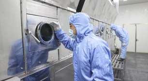 Como a China deixou de copiar medicamentos para ser referência em pesquisas farmacêuticas