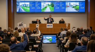 Participar de leilões da Caixa revela oportunidades únicas de imóveis abaixo do valor de mercado