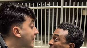 Flanelinhas em fuga, PM acionada e a internet explode: quem é o jovem que desafia a desordem nas ruas do Rio