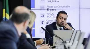 Lei autoriza entrada do Rio no Propag e abre caminho para repactuar dívida de R$ 225 bilhões