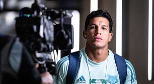 Quem sai e quem fica; Veja a situação dos jogadores que tinham contrato com o Cruzeiro até dezembro