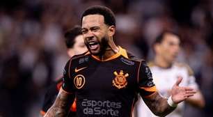 Memphis lança música após título do Corinthians: "Trabalhamos muito"