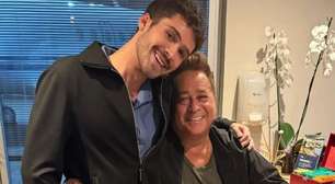 VÍDEO: João Guilherme se gaba para o irmão ao ganhar presente de Leonardo, mas acaba se dando mal