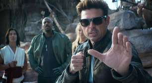 Warner divulga filmes imperdíveis de 2026; veja a lista