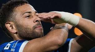 Lodi desembarca em MG e cita Sampaoli como diferencial para assinar com o Atlético