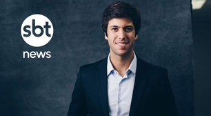 SBT anuncia a contratação de Caio Coppolla após saída da CNN