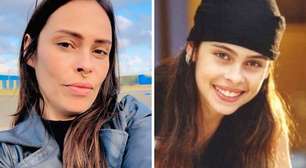 Ex-Malhação Gisele Frade alcança meta de vaquinha e volta a trabalhar como DJ