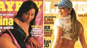 Sabrina, Grazi e mais: BBBs que posaram nus após participar do programa ou vendem conteúdo adulto