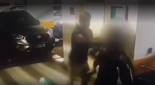 Servidor da CGU que bateu em ex-namorada e filho dela é afastado do cargo; 'Agressão covarde', diz Lula