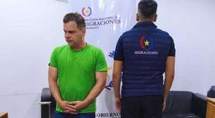 De carro alugado a cachorro na bagagem: o passo a passo da fuga de Silvinei