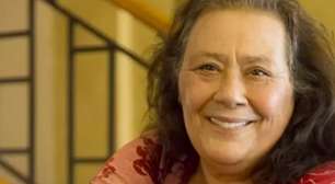 Morre Teuda Bara, atriz e fundadora do Grupo Galpão, aos 84 anos