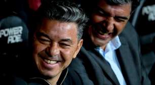 River Plate tenta dar chapéu no Grêmio por defensor Colombiano