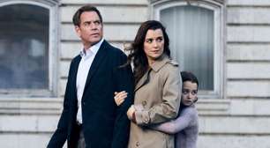 Essa história de NCIS foi cancelada e o público não está nada feliz com isso: "Precisávamos de tanto mais!"