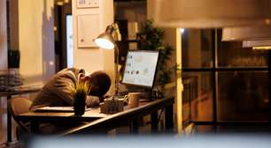 Dormir bem evita o burnout e protege a saúde mental