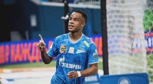 Filho do Terrão é eleito melhor brasileiro Sub-19 fora das principais ligas europeias