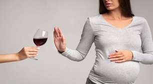 Alerta: nenhuma quantidade de álcool é segura durante gravidez