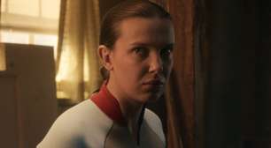 Tive a fantástica ideia de provar a comida oficial de 'Stranger Things'. Agora sim, a Netflix conseguiu deixar meu estômago 'no mundo invertido'