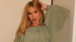 'Passinho' em família: Virgínia dança com Angélica, Luciano Huck e filha dos famosos, Eva, em show na Bahia. Vídeos!