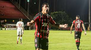 Ex-Athletico-PR, Lucas Halter é vendido para time do exterior: "Negociação milionária"
