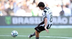 Botafogo mira contratação de joia argentina para fazer dupla com Montoro