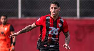 Mesmo sem renovação, Vitória lucra alto com saída de Lucas Halter e embolsa quantia milionária