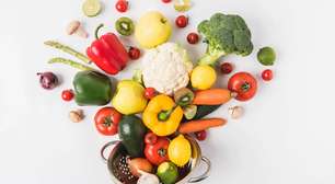 10 frutas e vegetais que cientificamente reduzem a inflamação