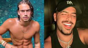 FIM! Pedro Samapaio e Henrique Meinke terminam namoro, diz colunista