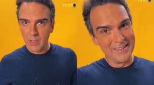 'BBB 26': Tadeu opina sobre lista de participantes: 'Impossível considerar fraca'