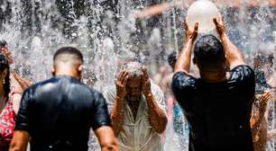 Até quando vai a onda de calor em SP? Veja quando as temperaturas devem cair