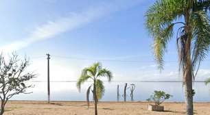 Fepam amplia lista de locais impróprios para banho no RS