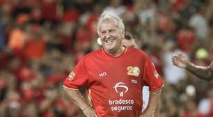 Jogo das Estrelas: onde assistir, horário e atrações da partida festiva de Zico