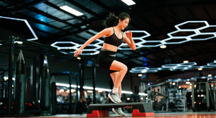 HIIT para iniciantes: queime calorias sem risco