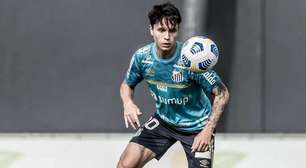 Após ter nome ligado ao Vitória, Vinícius Zanocelo define seu futuro; Veja detalhes