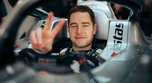 Vandoorne aberto a parceria com Verstappen nas 24 Horas de Le Mans