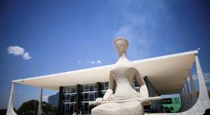 STF determina prisão domiciliar de dez condenados pela tentativa de golpe de Estado