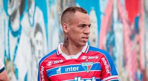 Após ter nome ligado ao Vitória, Breno Lopes define seu futuro; Veja detalhes