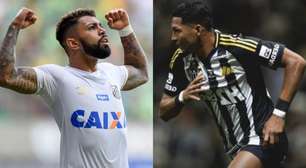Coluna Santista: Rony e Gabigol resolvem os problemas do Santos FC?