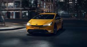 O Toyota seminovo que une baixo custo por quilômetro, tecnologia e alta revenda