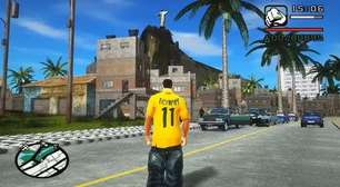 GTA no RJ foi cogitado, mas ideia não avançou, revela ex-diretor de produtora responsável pelo jogo