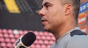 Vitória anuncia contratação de novo jogador; confira