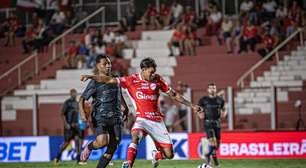 Após Vila Nova enfrentar problemas com Gustavo Pajé, time deve definir situação de jogador