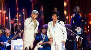 João Gomes e Roberto Carlos, climão no especial do Rei na Globo? Jovem cantor quebra silêncio após rumor na web