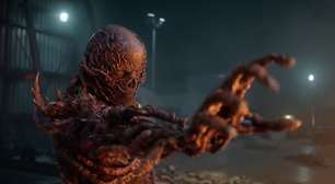 'Stranger Things': O verdadeiro plano de Vecna para o Abismo, segundo Jamie Campbell Bower