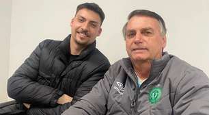 Impedido de acompanhar o pai em cirurgia, Jair Renan abre o jogo sobre momento crítico de Bolsonaro