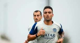 Atalanta x Inter de Milão: Onde assistir, escalações e arbitragem